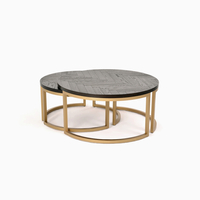 Seville SEV07-0 Stoliki kawowe