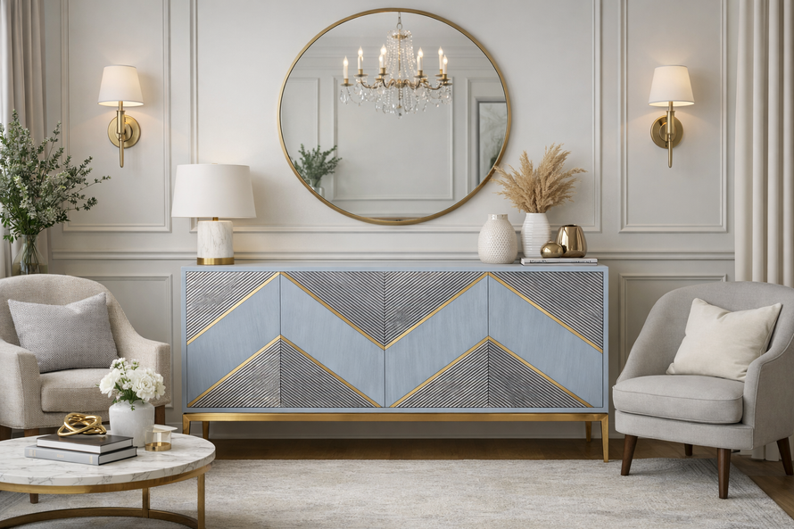 Stilig ST334 Sideboard