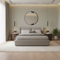 Silario SA12 Bedside table