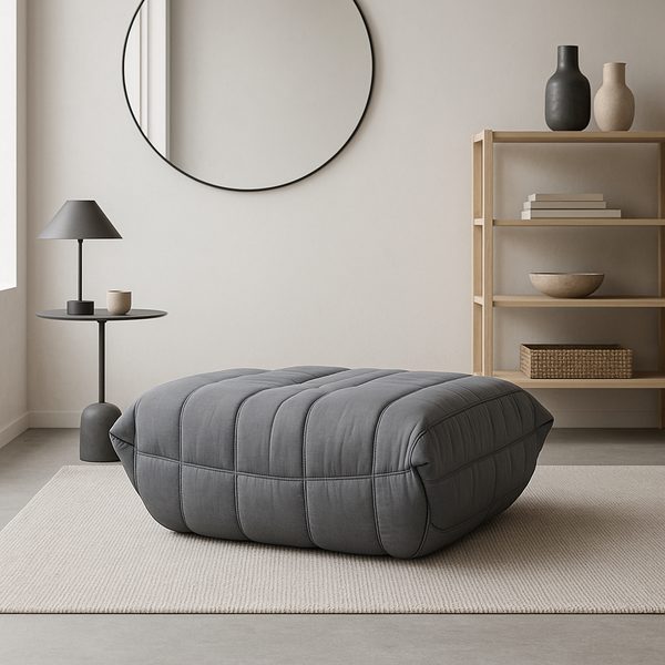 Nua N22-11 Ottoman