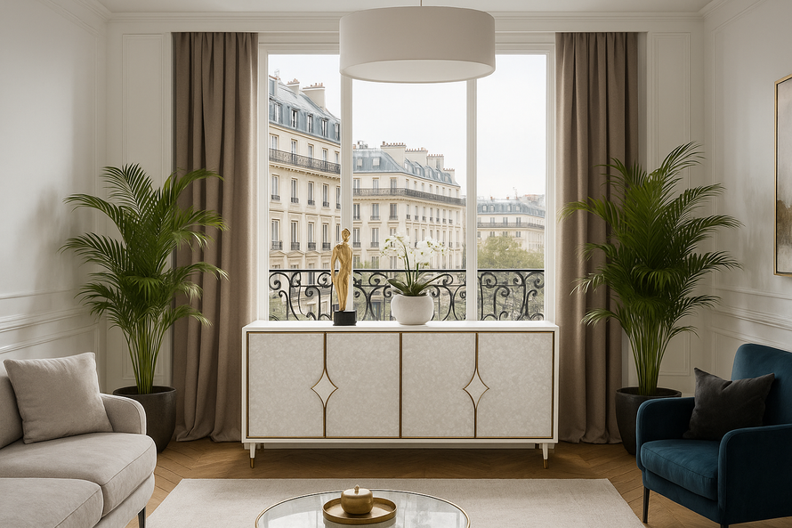 Stilig ST200 Sideboard