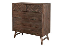Ashton ASTB03 Chest of drawers