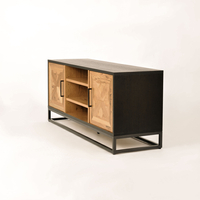 Indus IN25-2 TV Cabinet