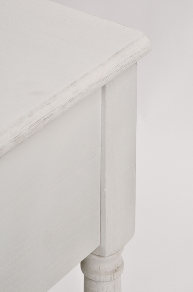 Livorno LIV080-W Console table