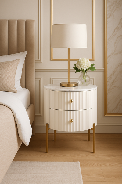 Stilig ST381C Bedside table