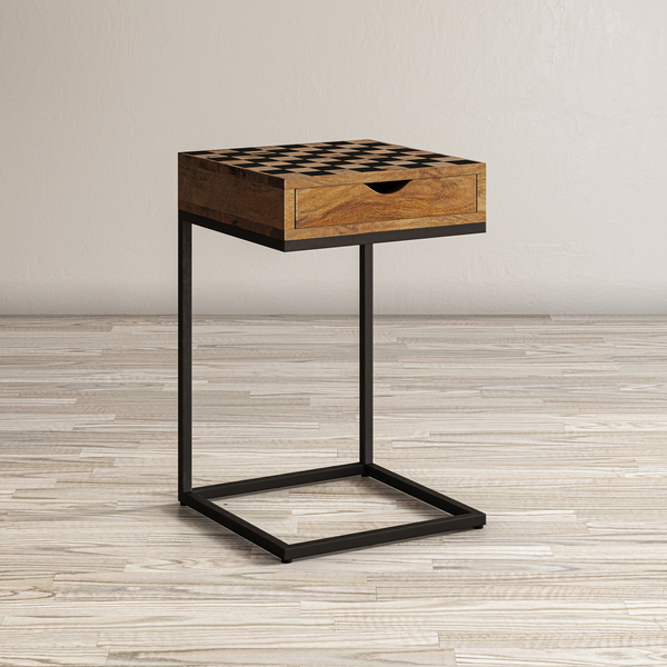 Avola AV1730-26 Checkerboard table