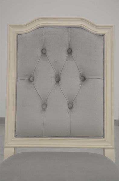 Dijon DI28 Upholstered chair