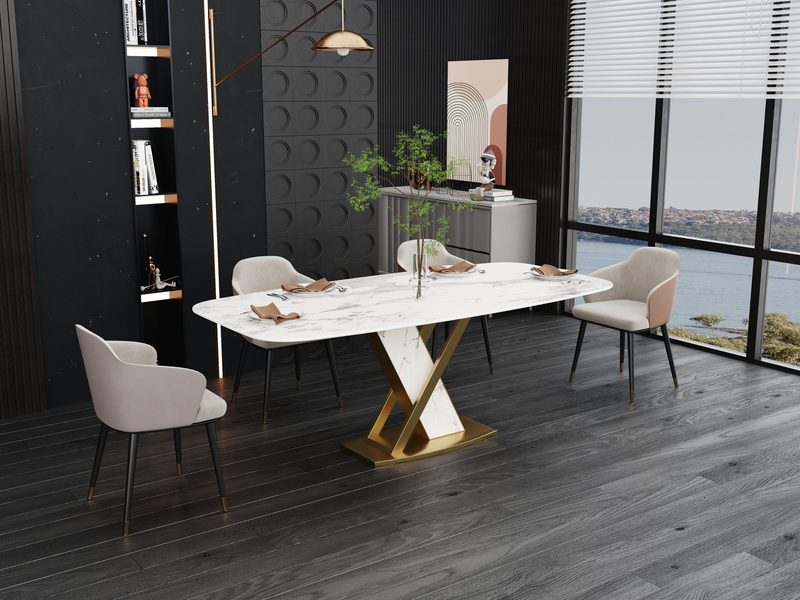 Modig M55 Dining table 180cm