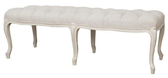 Verona VE838 Uhpolestered bench