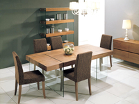 Soho SH16 Dining table 200cm