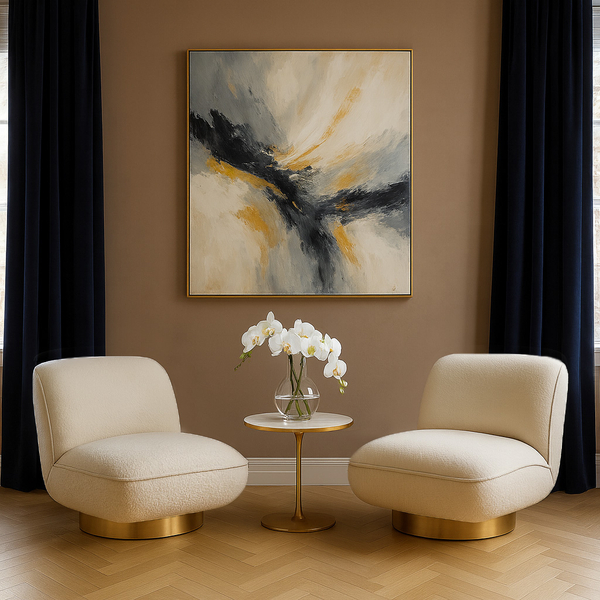 Nua N18-1 Lounge chair