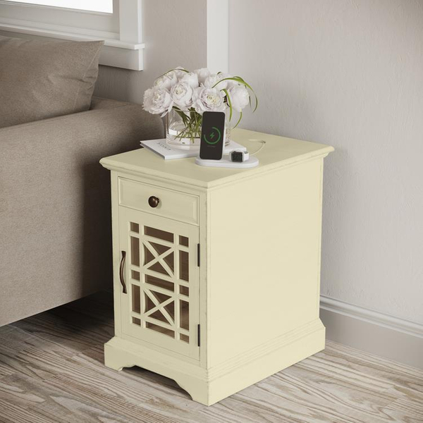 Avola AV675-22 Bedside table