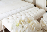 Verona VE838 Uhpolestered bench