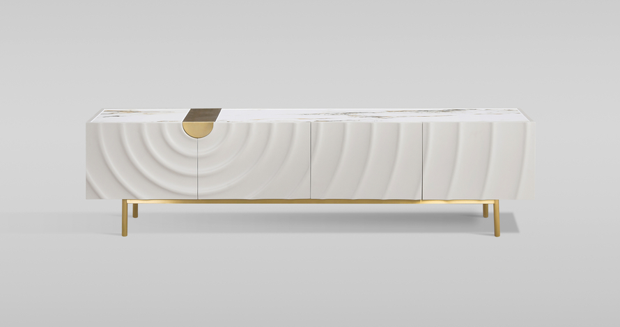 Stilig ST320 TV Cabinet
