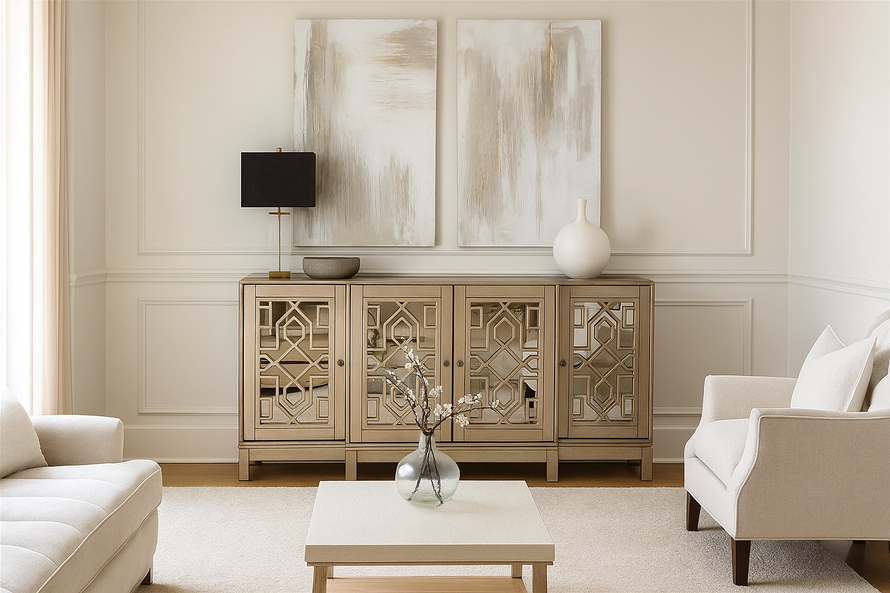 Avola AV1550-70 Sideboard
