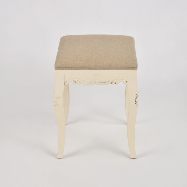 Rimini RI046 Upholstered stool