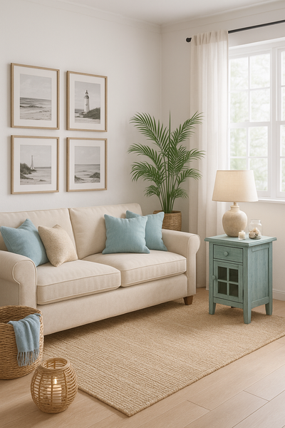 Avola AV1615-22 Szafka nocna