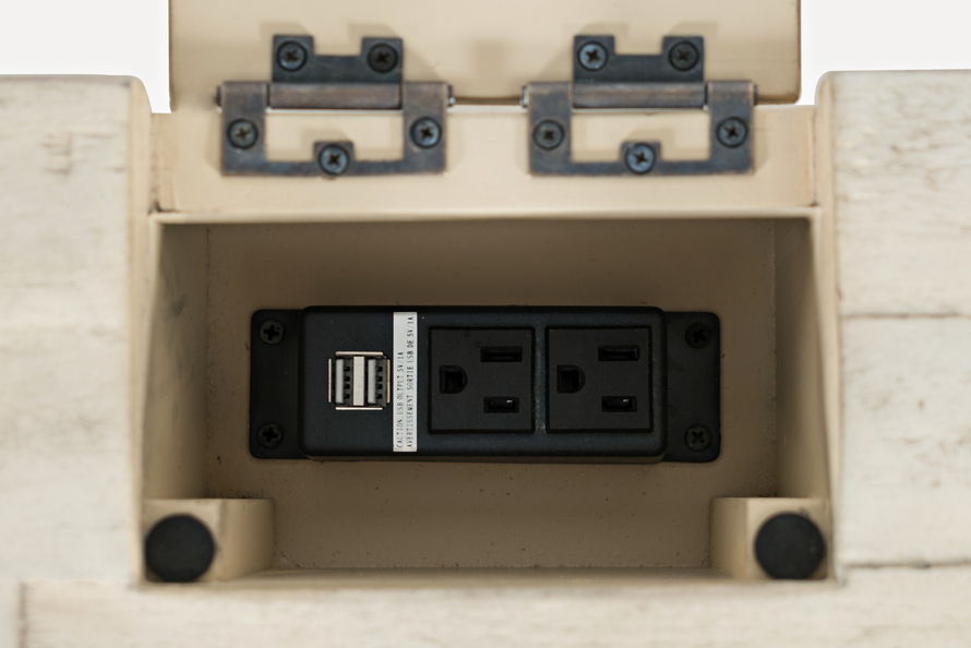 Avola AV1610-5620 Desk