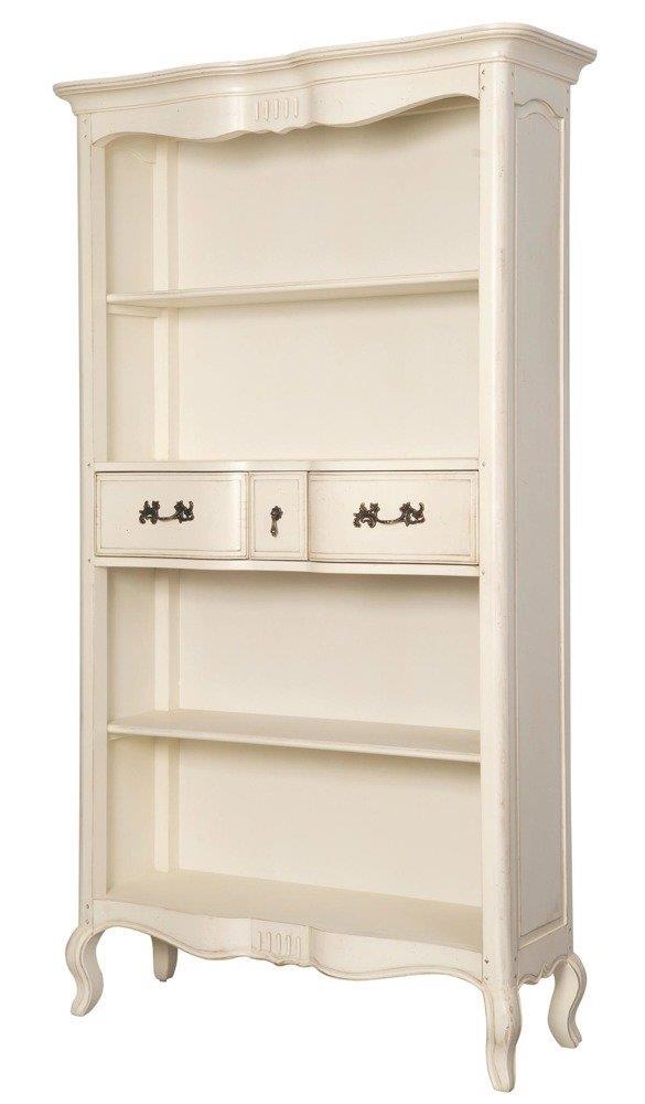 Verona VE849 Bookcase Collections \ Verona Furniture \ Home Office