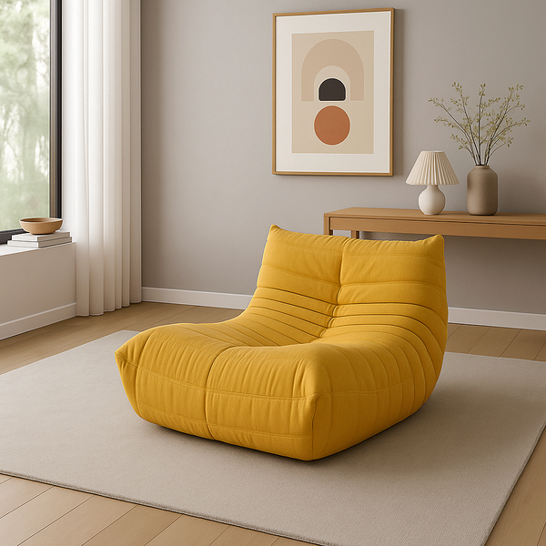 Nua N23-14 Lounge chair