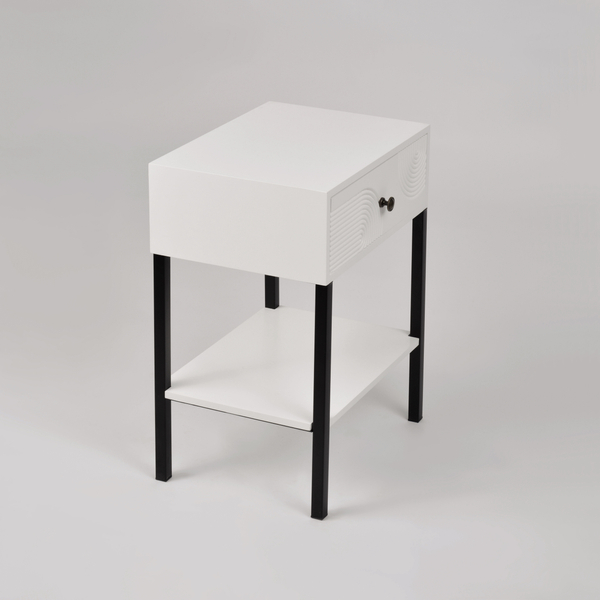 Lyon LY01 Bedside table