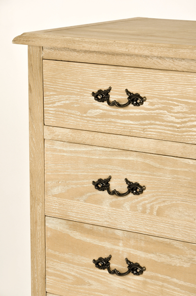 Venezia Oak VEO874 Komoda