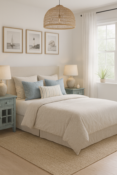 Avola AV1615-22 Bedside table