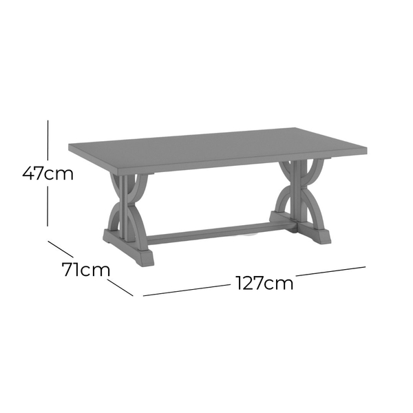 Avola AV1932-1 Coffee table