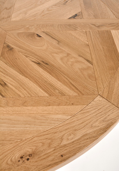 Indus IN09-0 Dining table 125cm