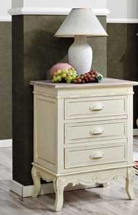 Rimini RI013 Bedside table