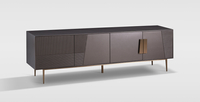 Stilig ST101B TV Cabinet