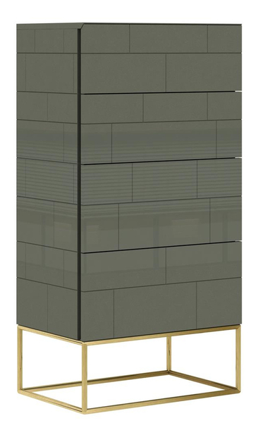 Rose Hill RH03 Highboard