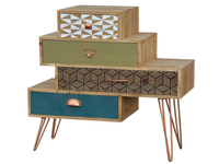 Portofino F039 Chest of drawers