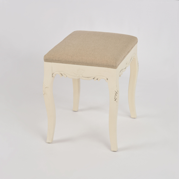 Rimini RI046 Upholstered stool