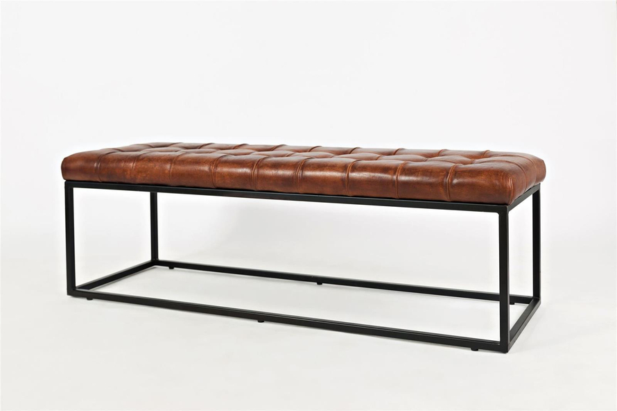 Avola AV1730-76 Upholestered ottoman