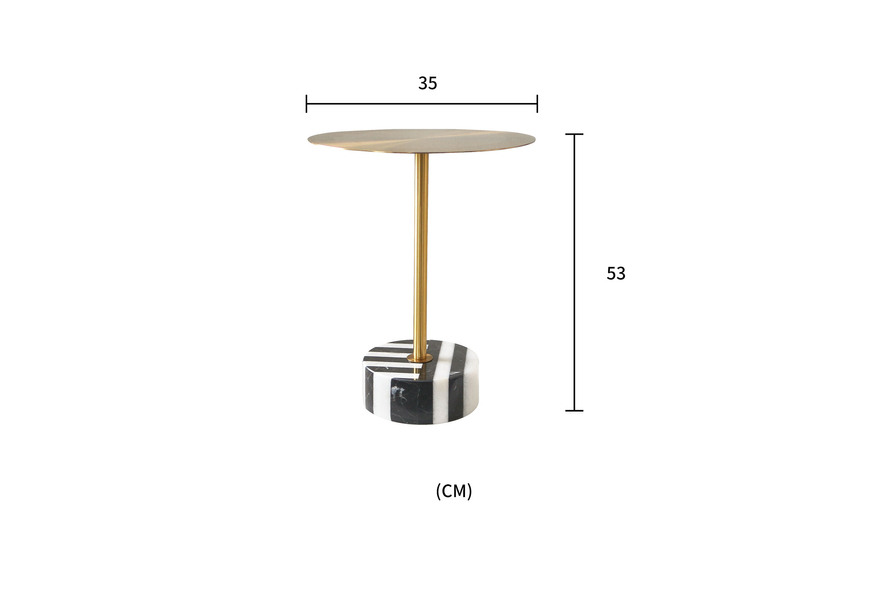 Modig M29 Accent table