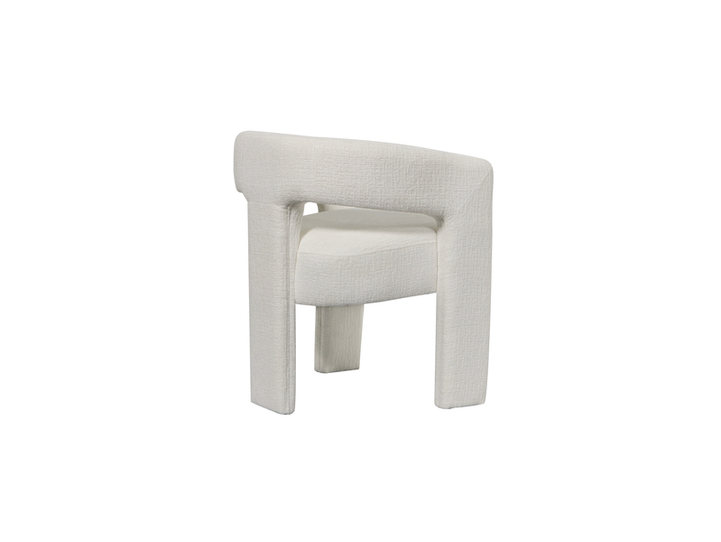 Set of 4 Leith LET71W chairs