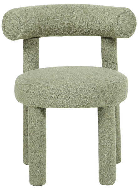 Leith LET77DS Upholstered chair