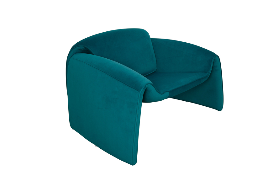 Nua N78-52 Armchair