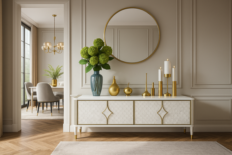 Stilig ST201 Komoda RTV