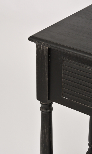 Livorno LIV080-B Console table