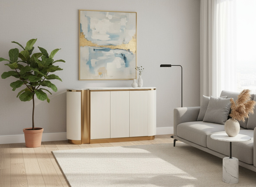 Stilig ST917F Sideboard