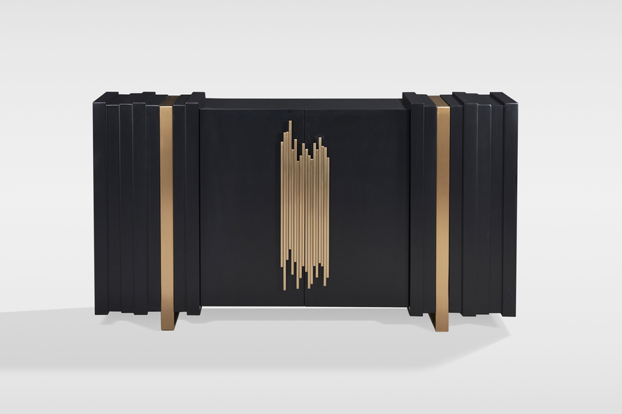 Stilig ST023B Sideboard