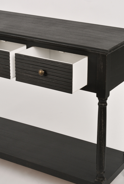 Livorno LIV080-B Console table