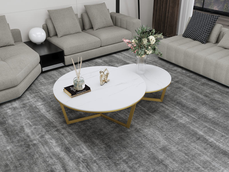 Modig M67 Coffee table set