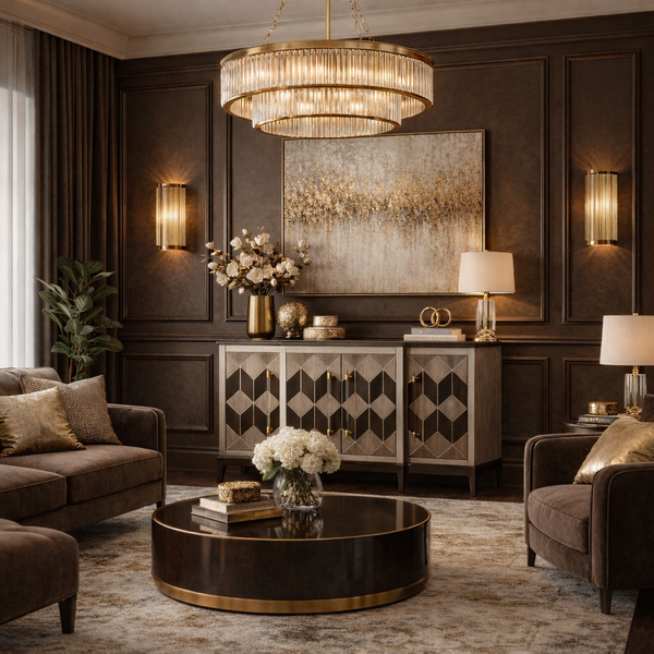 Stilig ST504 Sideboard