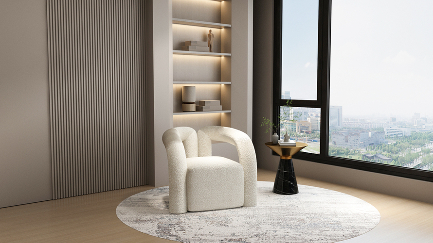 Modig M39 Accent table