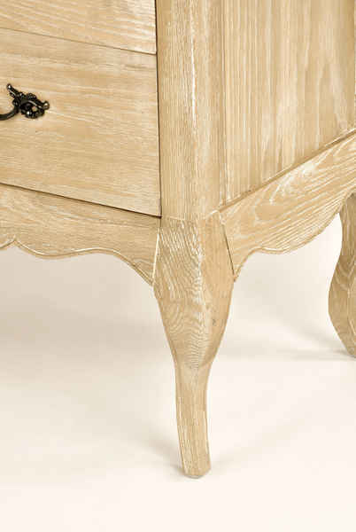 Venezia Oak VEO874 Komoda