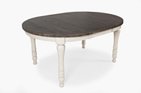 Avola AV1706-66 Stół rozkładany 122-167cm