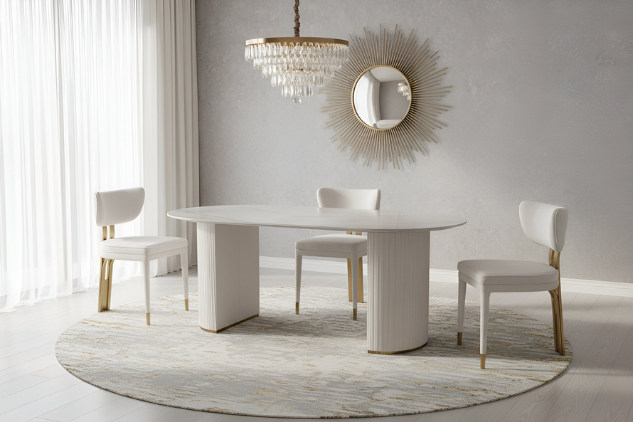 Modig M95 Dining table 180cm